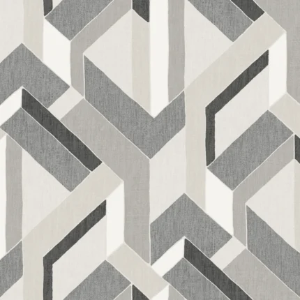 Harriet Thundercloud wallcovering swatch