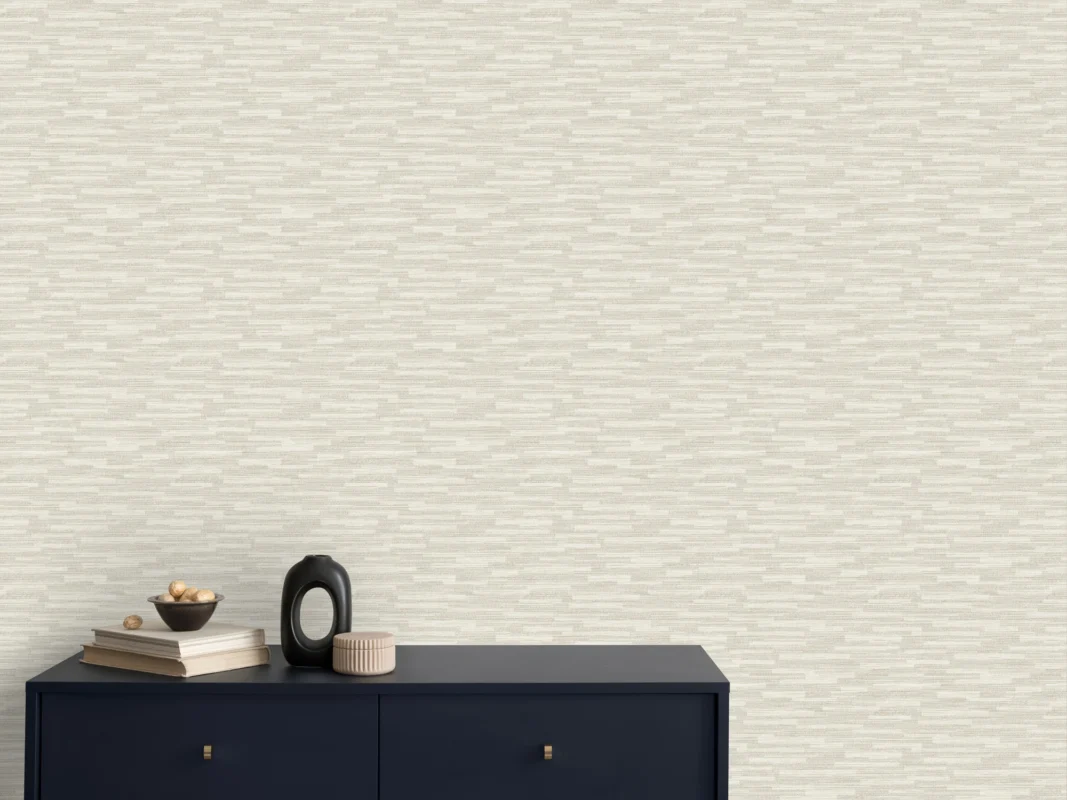 Harvest wallcovering, shown in Abundance
