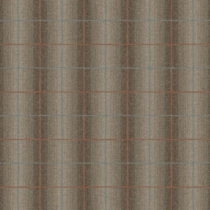 Hearth & Wool Saddle wallcovering swatch