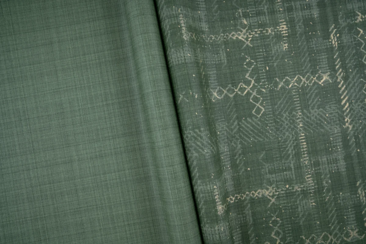 Highlander wallcovering