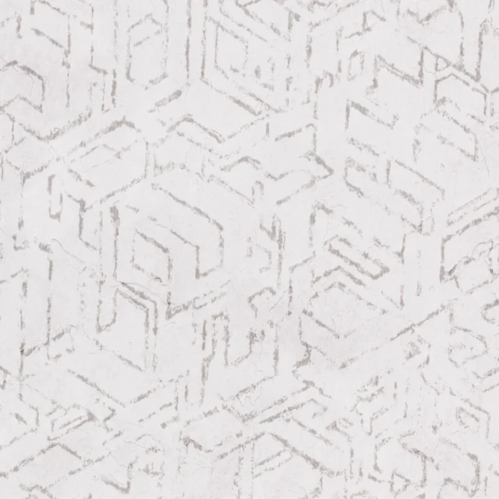 Highrise Aluminum SG06-02 wallcovering swatch