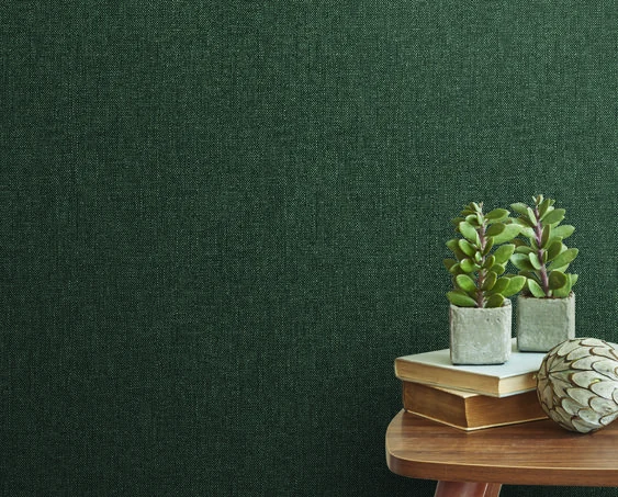 Insight wallcovering, shown in Ivy League