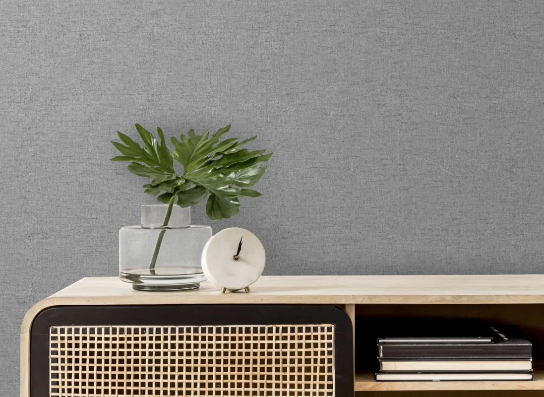 Insight wallcovering, shown in Urban