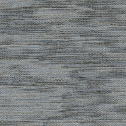 Interloom Silver Skies wallcovering swatch