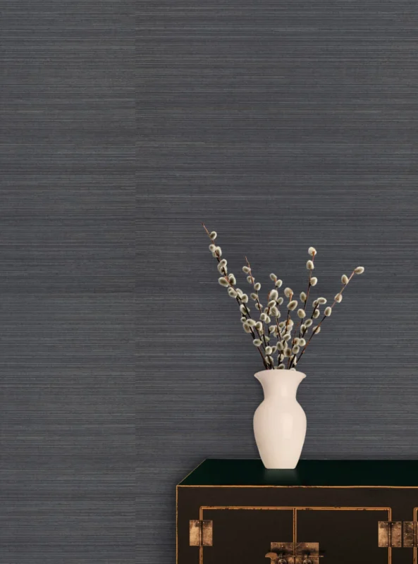 Kilika wallcovering, shown in TAK-EA02-04