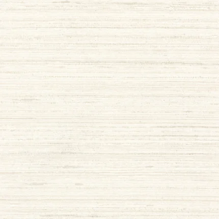 Kimono II Alabaster wallcovering swatch
