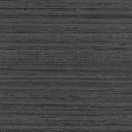 Kimono II Onyx wallcovering swatch