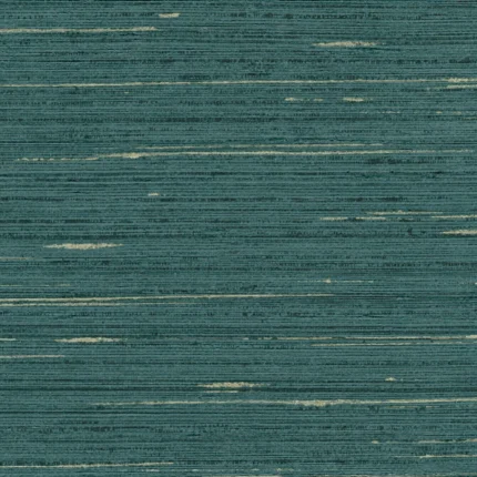 Kimono II Peacock wallcovering swatch