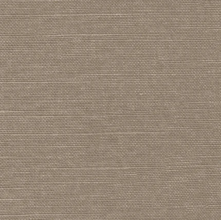 Lino Belgian Flax wallcovering swatch