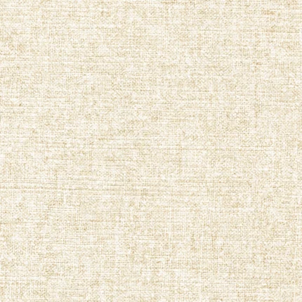 Linsey Flaxen wallcovering swatch