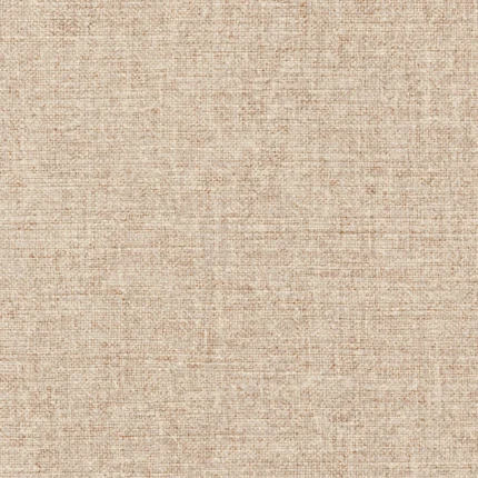 Linsey Jute wallcovering swatch