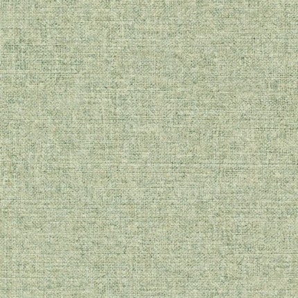 Linsey PVC-Free Type II Lawn wallcovering swatch