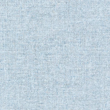 Linsey PVC-Free Type II Sky wallcovering swatch