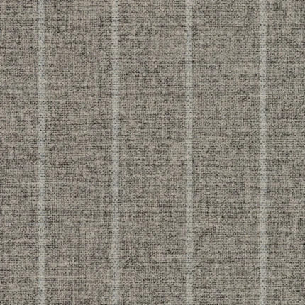 Linsey Stripe Cashmere Stripe wallcovering swatch