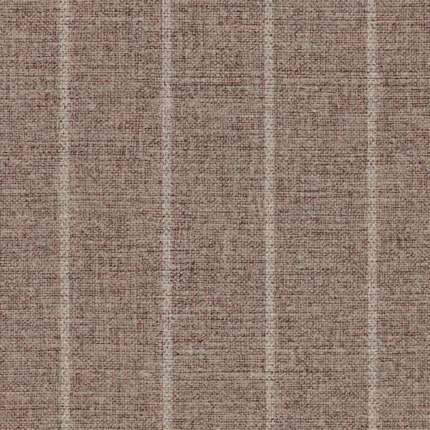 Linsey Stripe Mohair Stripe wallcovering swatch