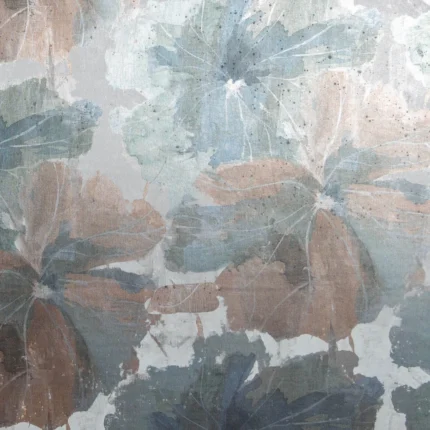 Lucent Bloom KS-KP02-03 wallcovering swatch