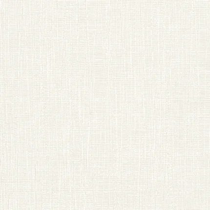 Lunar Fold Alabaster Moon wallcovering swatch