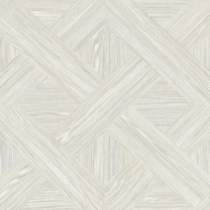 Majestic Whitewood wallcovering swatch