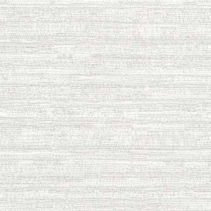 Marble Hill Carrara White wallcovering swatch
