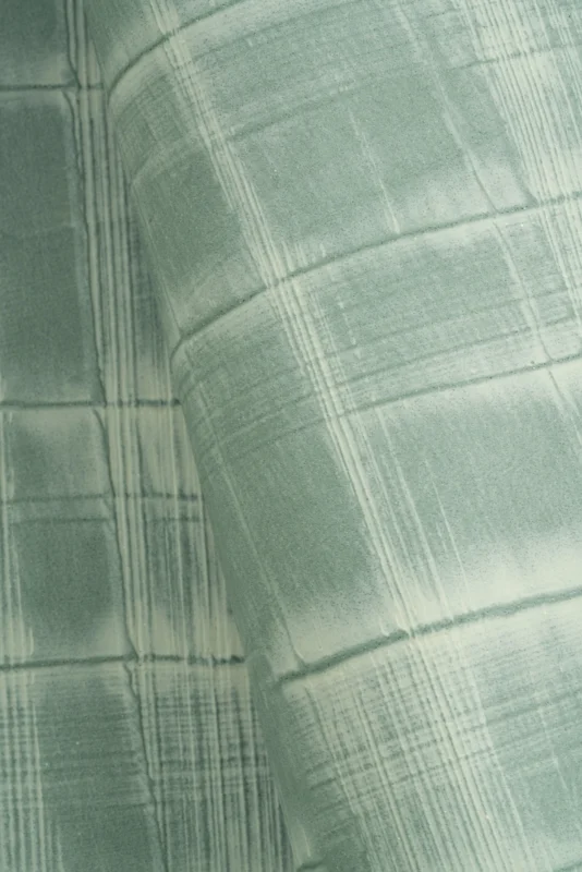 Marked Impression wallcovering, shown in KS-HP02-06
