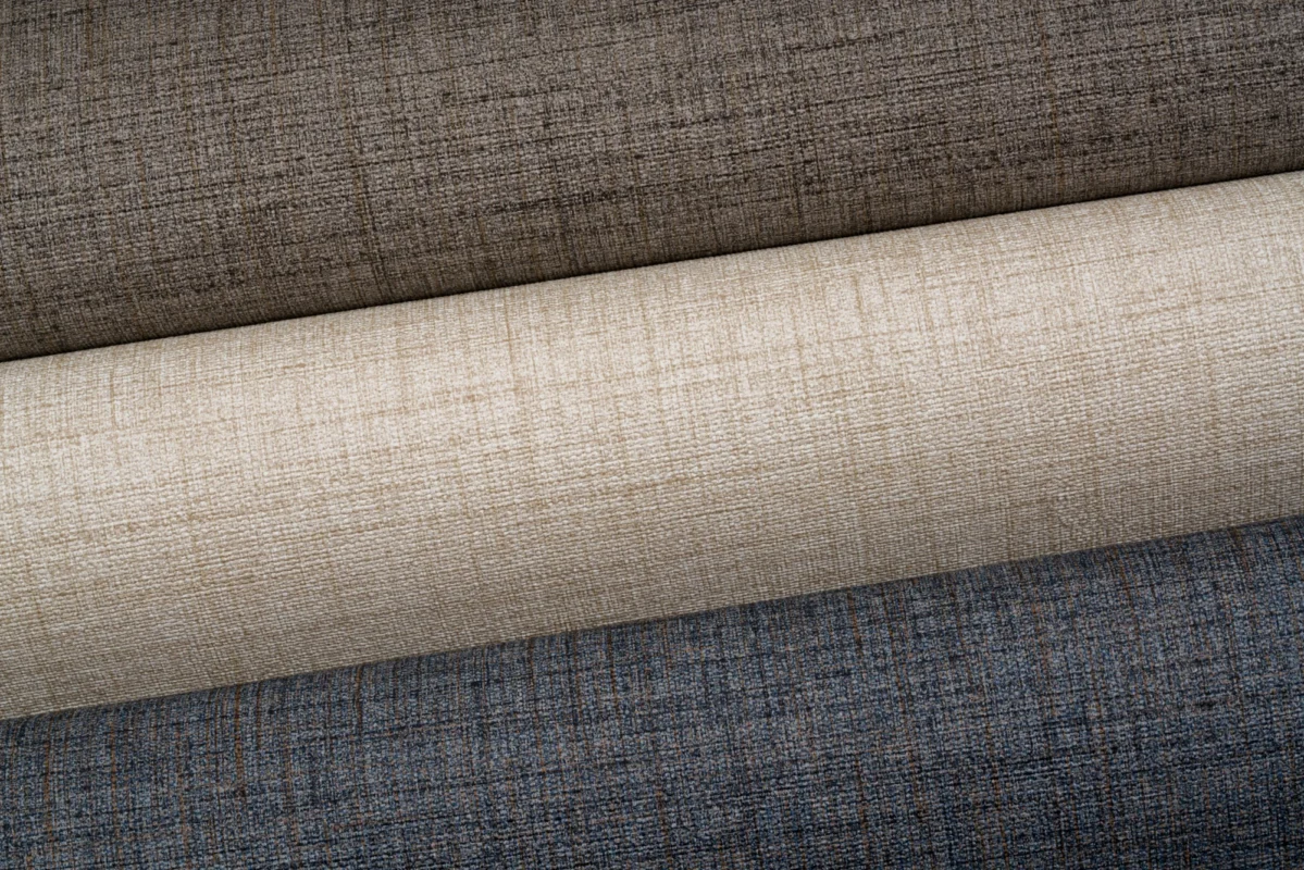 Market Street wallcovering