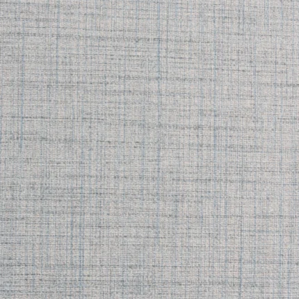 Market Street Silver Satin wallcovering swatch