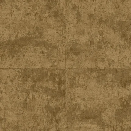 Mercury Warm Gold wallcovering swatch
