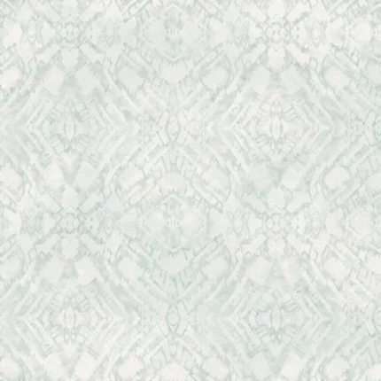 Mudmee Nettle wallcovering swatch