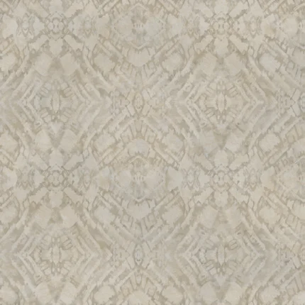 Mudmee Tea Tree wallcovering swatch