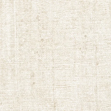 Muga Silk Alabaster wallcovering swatch