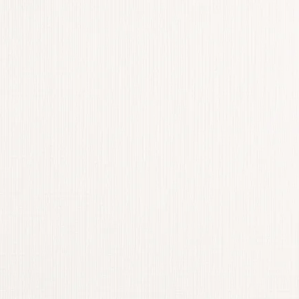 Oliver Modern White wallcovering swatch