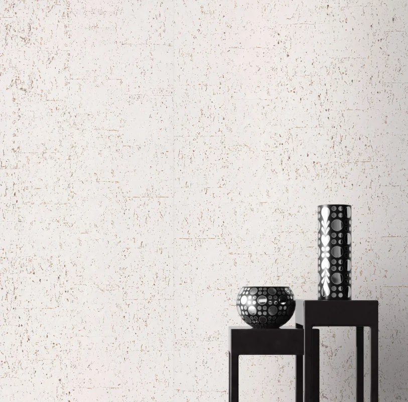 Quercus wallcovering, shown in TAK-CA07-01