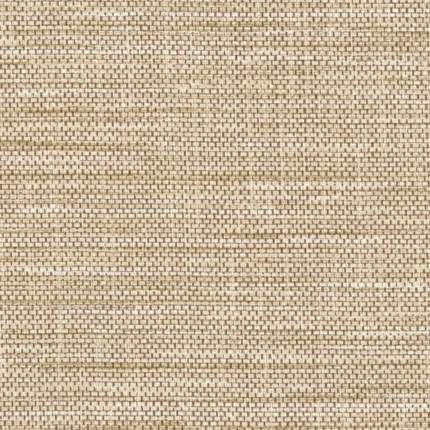 Ramie Jute wallcovering swatch