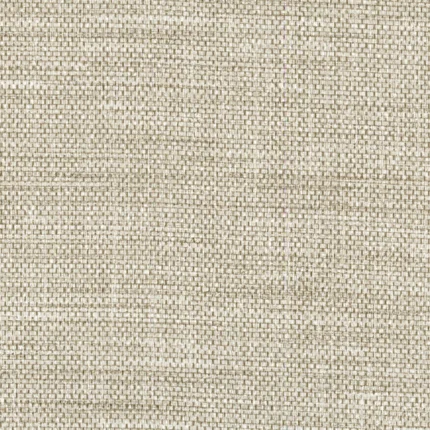 Ramie Linen wallcovering swatch