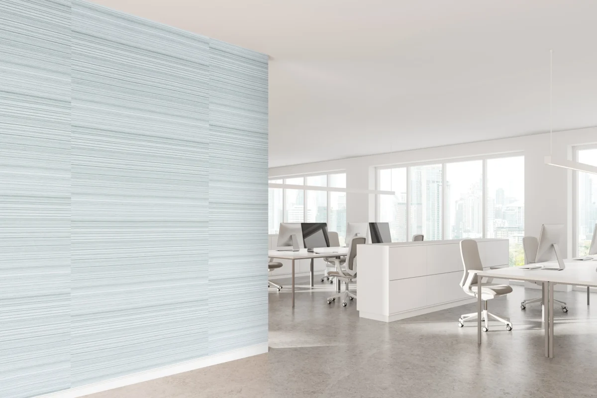 Intertwine wallcovering, shown in KTW-SP01-05