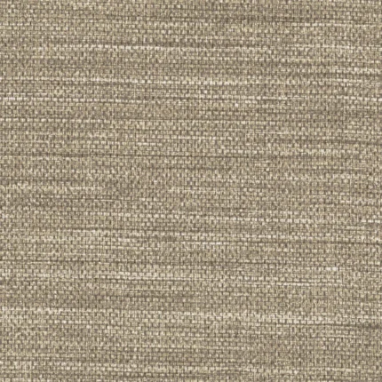 Ramie Woven wallcovering swatch