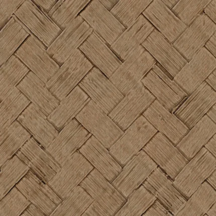 Ratan Antique wallcovering swatch