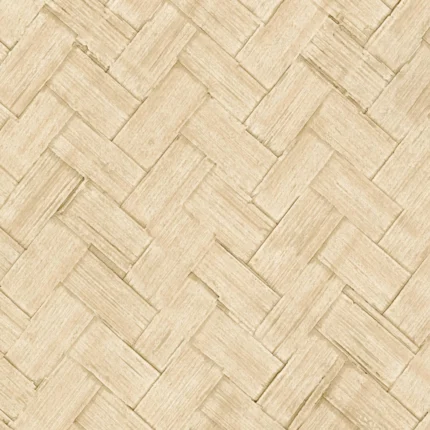 Ratan wallcovering