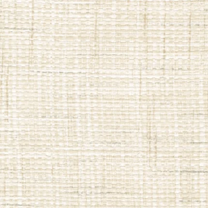 Ridgewood Raffia Cream Chiffon wallcovering swatch