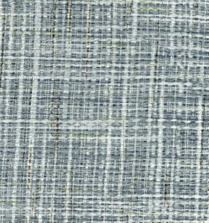 Ridgewood Raffia Fancy Forest wallcovering swatch