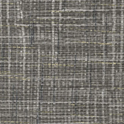 Ridgewood Raffia Midnight Mix wallcovering swatch