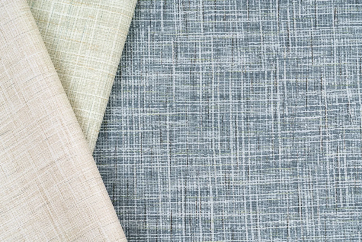 Ridgewood Raffia wallcovering