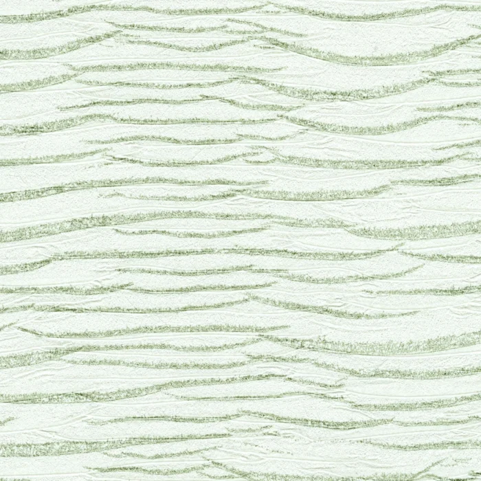 Sand Waves Glazed Sage 67767 wallcovering swatch