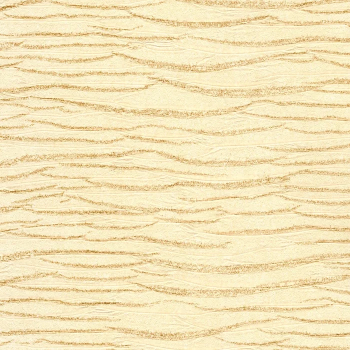 Sand Waves Sun 67761 wallcovering swatch