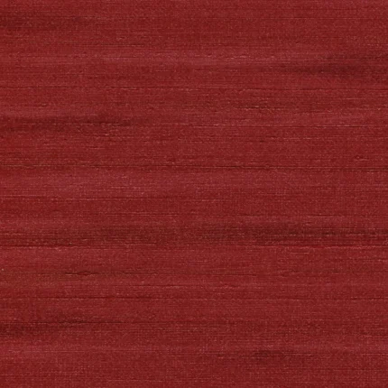 Silk Mirage Cinnabar wallcovering swatch