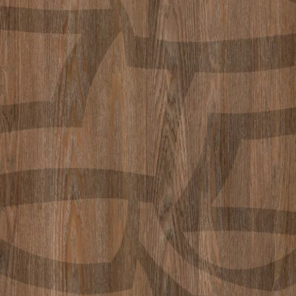 Solure Copperleaf wallcovering swatch