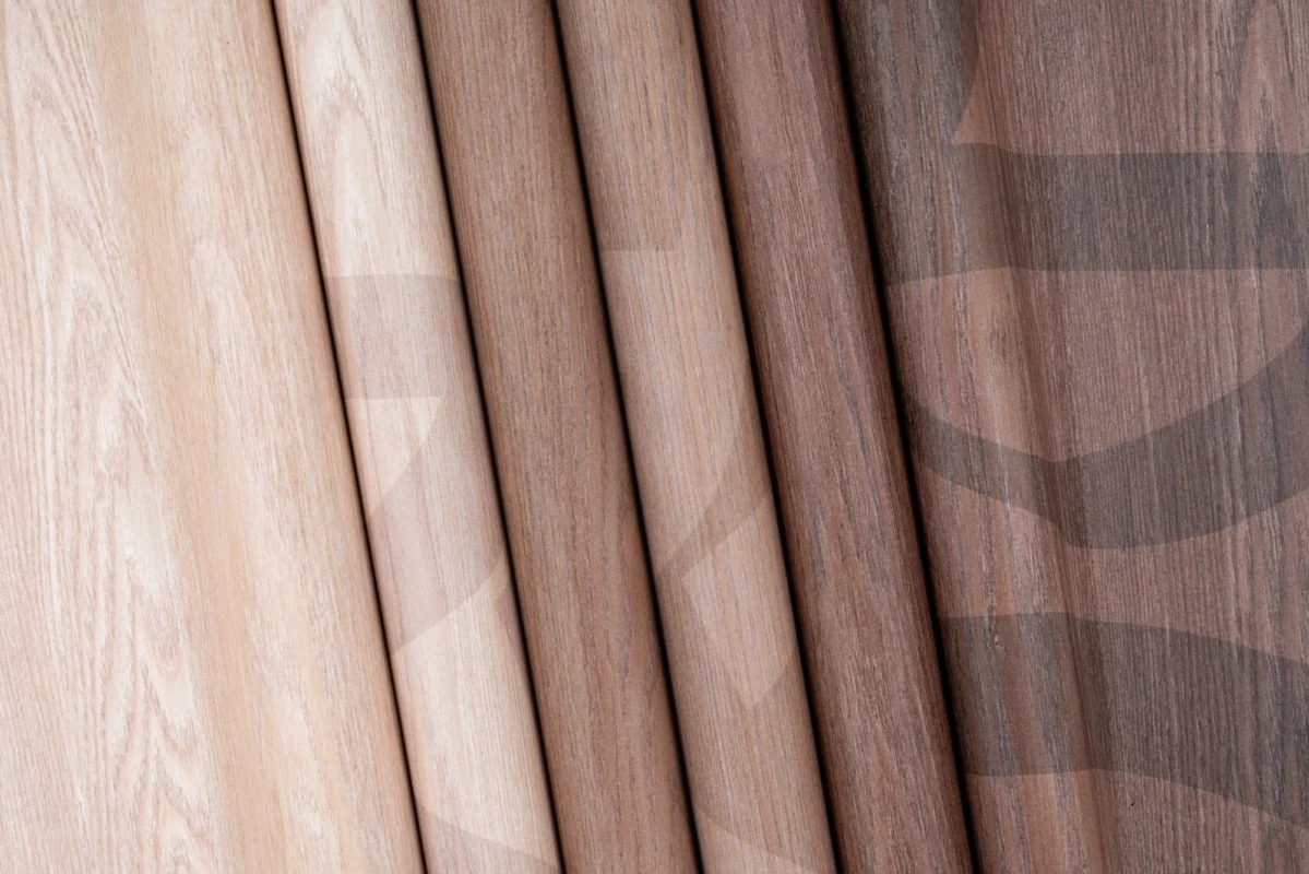 Solure wallcovering