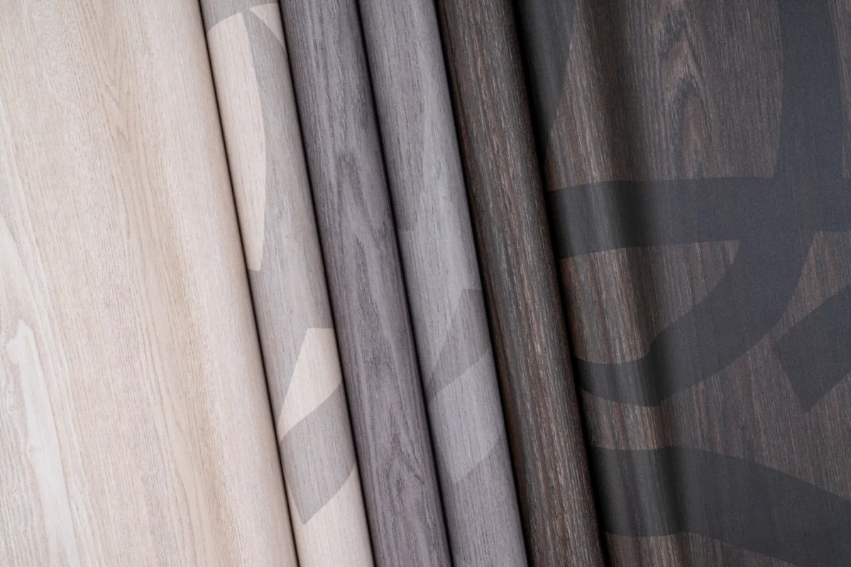 Solure wallcovering