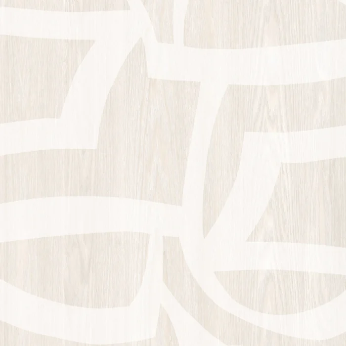 Solure White Drift SK01-01 wallcovering swatch