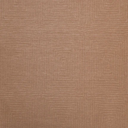 Starlit Stitch wallcovering